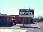 фото отеля Hickman Motel