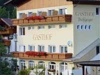 Gasthof-Pension Bichlgeiger