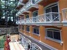 фото отеля Hotel Elizabeth Baguio City