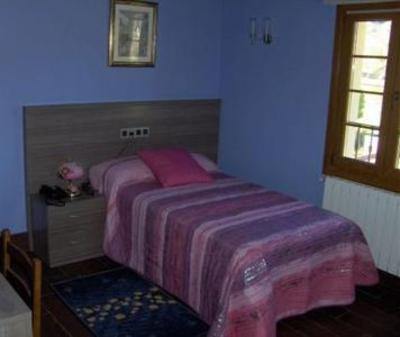 фото отеля Hotel Rural Las Palmeras Muskiz
