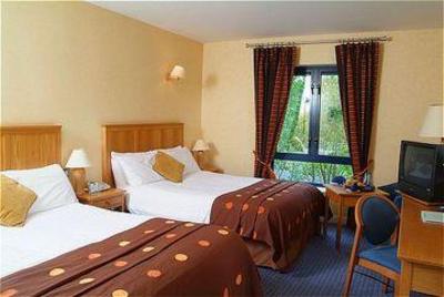 фото отеля Holiday Inn Killarney