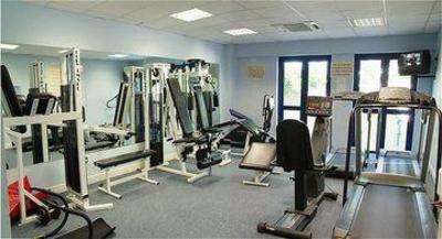фото отеля Holiday Inn Killarney