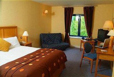 фото отеля Holiday Inn Killarney
