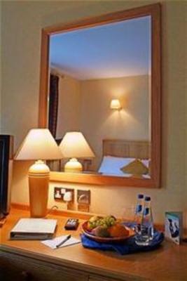 фото отеля Holiday Inn Killarney