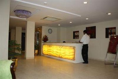 фото отеля Classic Diplomat - New Delhi