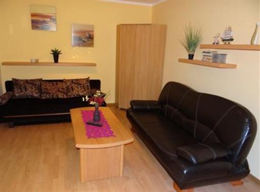 фото отеля Apartament w Porcie Kolobrzeg