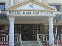 Residency Park Hotel