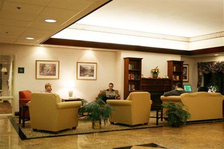 фото отеля Hampton Inn Stroudsburg / Poconos