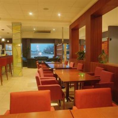 фото отеля Hotel Aloha Burriana