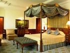 фото отеля Le Royal Meridien Chennai