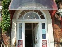 The Fairhaven Hotel