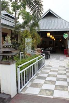 фото отеля Wiangsiri Lamphun Resort