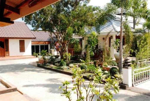 фото отеля Wiangsiri Lamphun Resort
