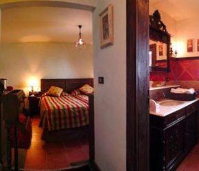 фото отеля L'Auberge Des Cedres