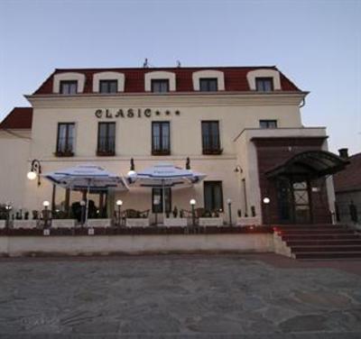 фото отеля Hotel Clasic