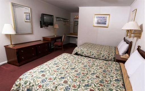 фото отеля 87 Motel
