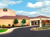 Courtyard Wilmington Newark/Christiana Mall