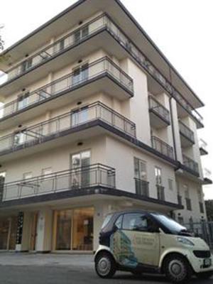 фото отеля Residence Igea