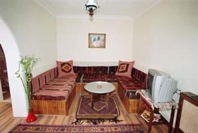 фото отеля Yildiz Hotel Urgup