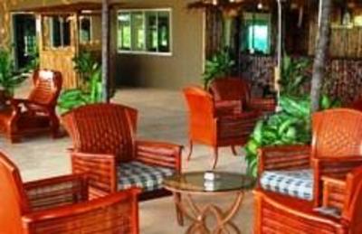 фото отеля UK Agro Resort