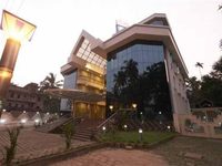 Kanoos Residency Hotel Guruvayoor