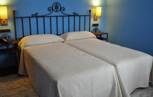 фото отеля Hotel Moya Honrubia