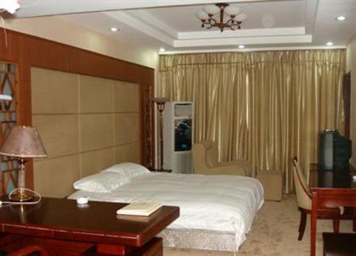 фото отеля Cuihu Hotel