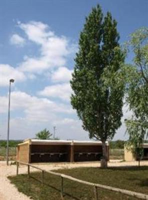 фото отеля Camping Els Ports
