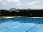 фото отеля Camping Els Ports