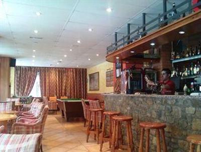 фото отеля Hotel Cal Daina