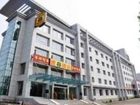 фото отеля Super 8 Hotel Fusong Changbaishan Sheng Xiang Lu