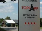 фото отеля Topcamp Bryrup Aqua Camping