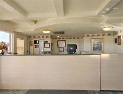 фото отеля Days Inn King City