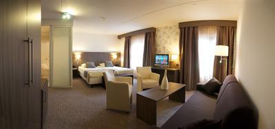 фото отеля Hotel Asteria Venray
