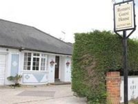 Remarc Bed And Breakfast Stansted