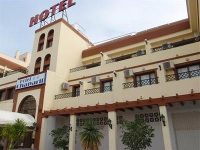 Chaparil Hotel Nerja