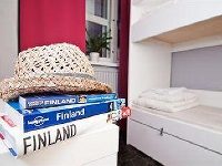 Dream Hostel Tampere