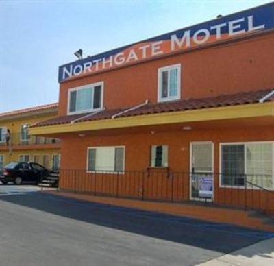 фото отеля Northgate Motel