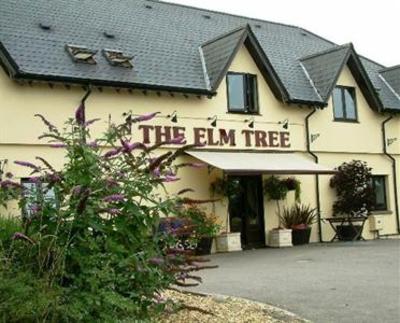 фото отеля The Inn at the Elm Tree