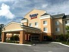 фото отеля Fairfield Inn & Suites by Marriott Lakeland / Plant City
