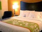 фото отеля Fairfield Inn & Suites by Marriott Lakeland / Plant City