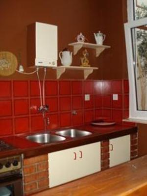 фото отеля Apartments Villa Bok
