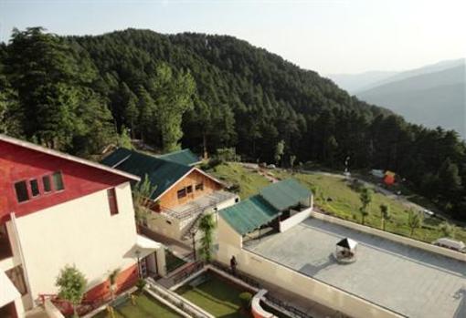 фото отеля Vardaan Resorts Patnitop