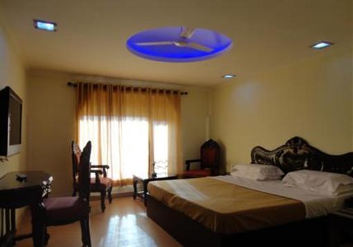 фото отеля Vardaan Resorts Patnitop
