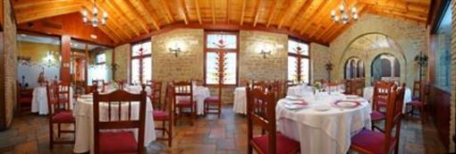 фото отеля Hotel Beratxa