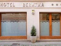 Hotel Beratxa