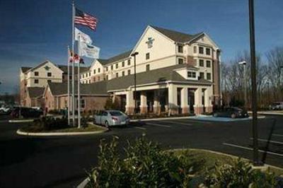 фото отеля Homewood Suites Hagerstown
