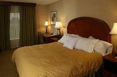 фото отеля Homewood Suites Hagerstown