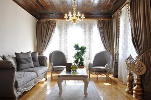 фото отеля Abaci Boutique Hotel