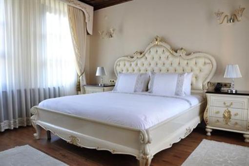 фото отеля Abaci Boutique Hotel